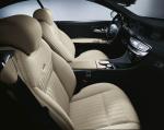 Mercedes-Benz CL-Class 2007 года